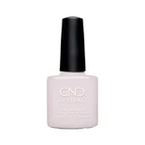 Полуперманентный лак для ногтей CND Shellac Shellac Pointe Blanc 7,3 мл