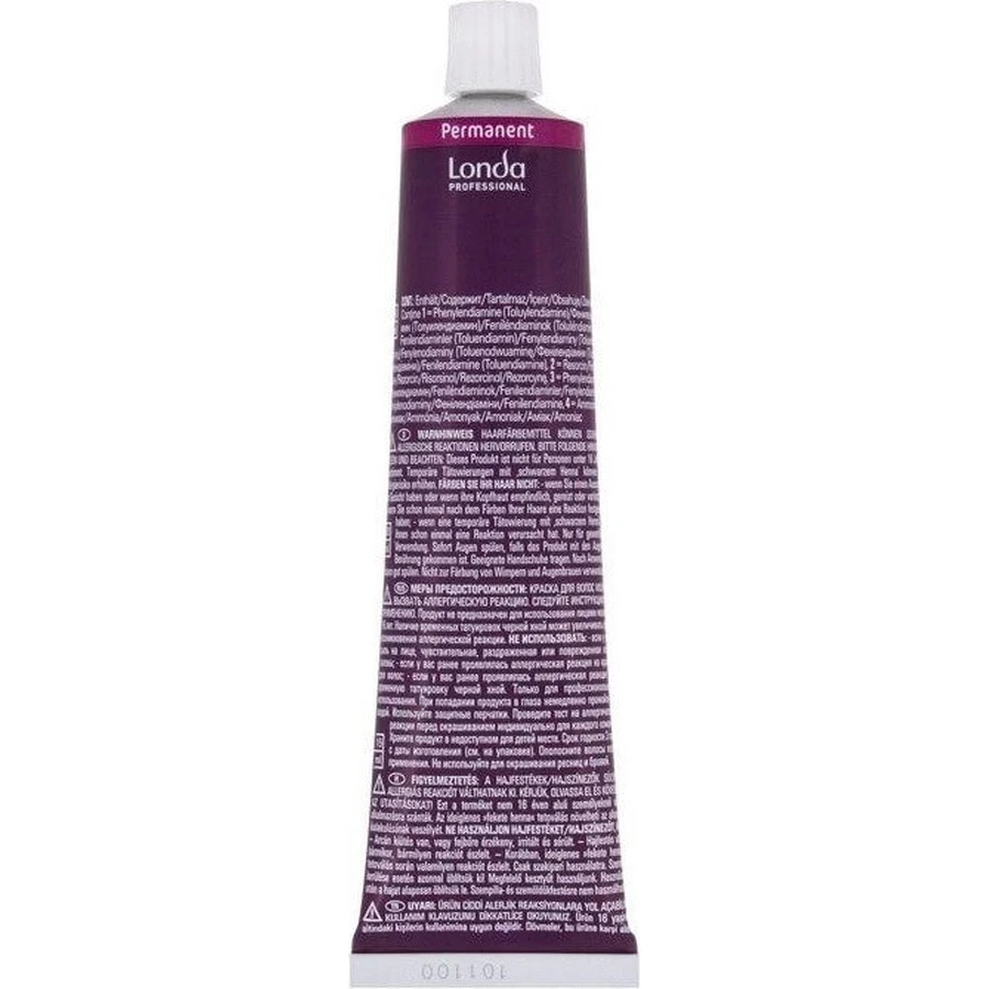 Garnier Color Naturals стійка фарба для волосся 2.10 Синьо-чорна 1×1, колір волосся: ціни та характеристики
