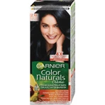 Garnier Color Naturals стійка фарба для волосся 2.10 Синьо-чорна 1×1, колір волосся: ціни та характеристики