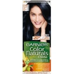 Garnier Color Naturals стійка фарба для волосся 2.10 Синьо-чорна 1×1, колір волосся: ціни та характеристики