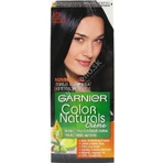 Garnier Color Naturals стійка фарба для волосся 2.10 Синьо-чорна 1×1, колір волосся: ціни та характеристики