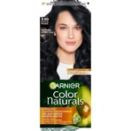 Garnier Color Naturals стійка фарба для волосся 2.10 Синьо-чорна 1×1, колір волосся: ціни та характеристики