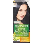 Garnier Color Naturals стійка фарба для волосся 2.10 Синьо-чорна 1×1, колір волосся: ціни та характеристики