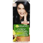 Garnier Color Naturals стійка фарба для волосся 2.10 Синьо-чорна 1×1, колір волосся: ціни та характеристики