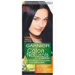Garnier Color Naturals стійка фарба для волосся 2.10 Синьо-чорна 1×1, колір волосся: ціни та характеристики