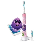 Philips Sonicare для детей розовый HX6352/42: цены и характеристики