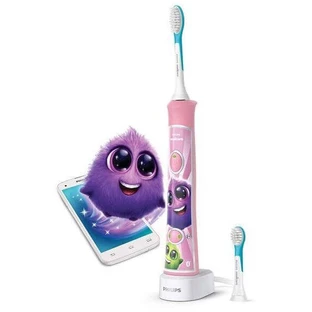 Philips Sonicare для детей розовый HX6352/42