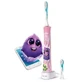Philips Sonicare для детей розовый HX6352/42