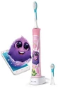 Philips Sonicare для детей розовый HX6352/42