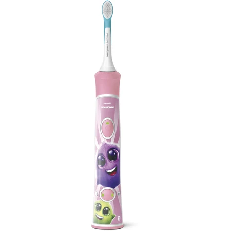 Philips Sonicare для детей розовый HX6352/42: цены и характеристики