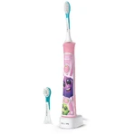 Philips Sonicare для детей розовый HX6352/42: цены и характеристики