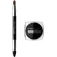 Maybelline New York Tattoo Liner Гелева підводка для очей + пензлик 2в1, 3 г