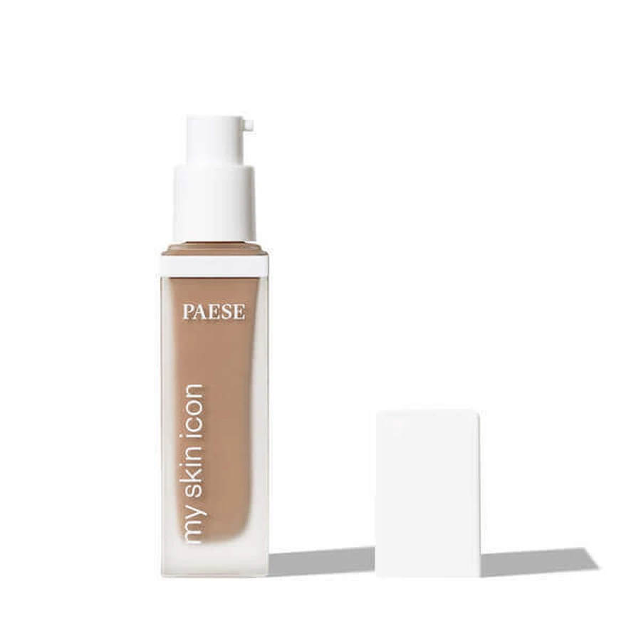 Paese My Skin Icon, матирующий тональный крем, 3C Almond, 33 мл: цены и характеристики