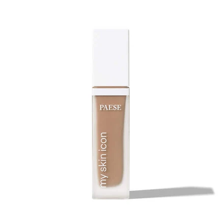 Paese My Skin Icon, матирующий тональный крем, 3C Almond, 33 мл: цены и характеристики