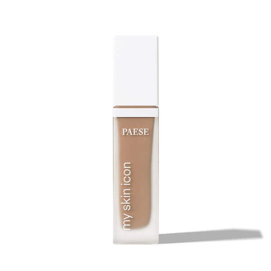 Paese My Skin Icon, матирующий тональный крем, 3C Almond, 33 мл: цены и характеристики