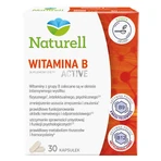 Naturell Витамин B Active, 30 капсул: цены и характеристики