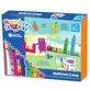 Набор веселых математических заданий от 1 до 10 NumberBlocks, Learning Resources