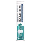 Olimp Calcium, со вкусом лимона, 20 шипучих таблеток
