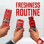 Old Spice Ведмежа рукавичка Гель для душу та шампунь для чоловіків 400 мл: ціни та характеристики