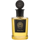 Monotheme Ap de parfum rose oud, 100 мл