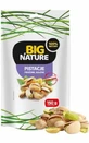 Соленые жареные фисташки 150 г Big Nature