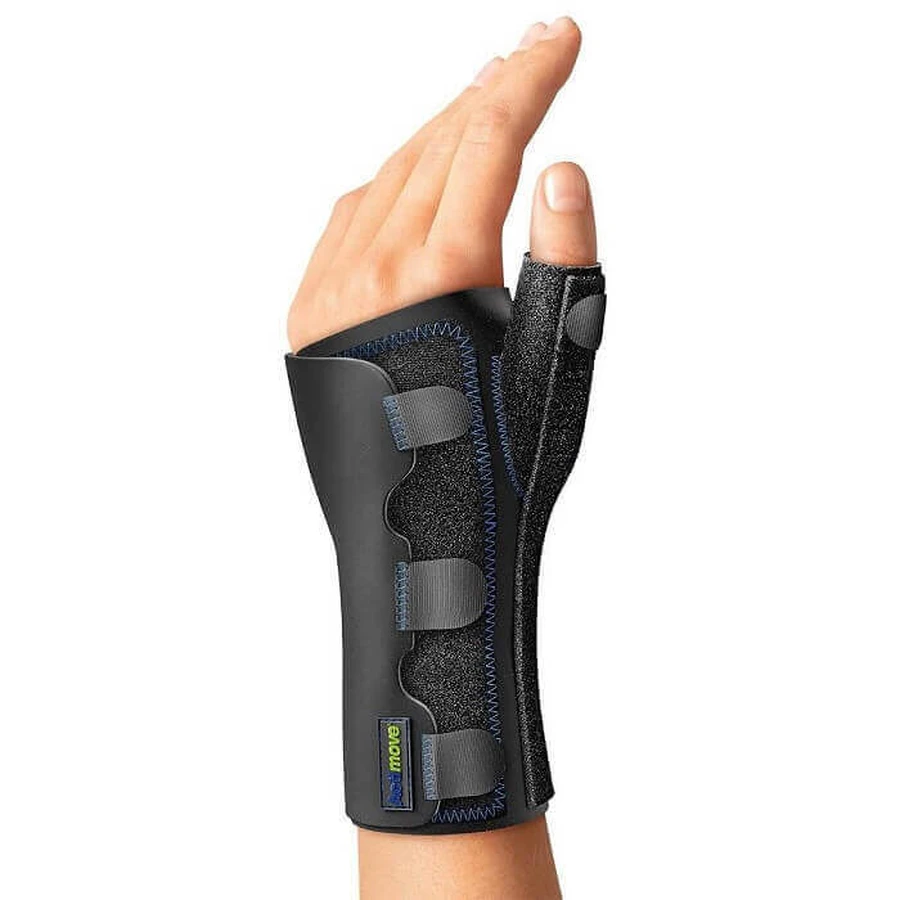 Ортез для пальців і кисті Actimove Gauntlet Professional Line, розмір S, BSN Medical: ціни та характеристики