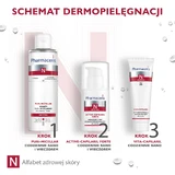 Pharmaceris N Puri-Micellar мицеллярное очищающее средство для лица и глаз 200 мл