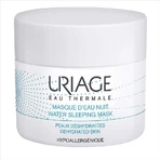 Увлажняющая ночная маска Eau Thermale, 50 мл, Uriage: цены и характеристики