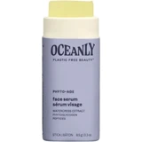 Attitude Oceanly Solid антивозрастная сыворотка для лица с пептидами 8,5 г