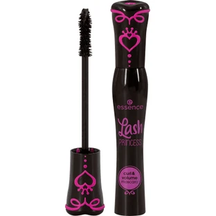 Туш для вій Essence Cosmetics Lash PRINCESS для завивки та об'єму, 12 мл