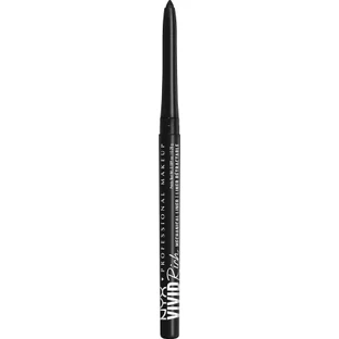 Nyx Professional MakeUp Vivid Rich Mechanical Eye Pencil 16 Alwayz Onyx, 0,28 г