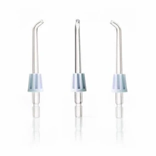 Dr. Mayer WT3500 Душ для полости рта WT3500 пополняемый пакет, 3 шт.