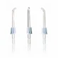Dr. Mayer WT3500 Душ для полости рта WT3500 пополняемый пакет, 3 шт.