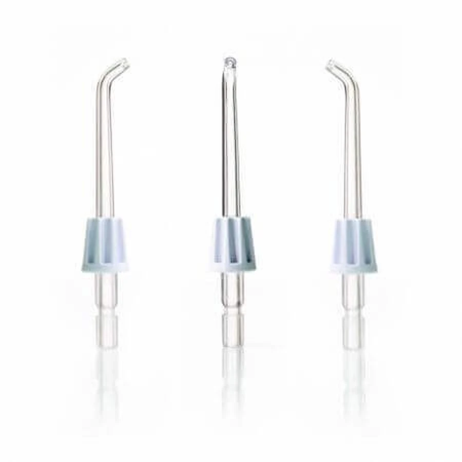 Dr. Mayer WT3500 Душ для полости рта WT3500 пополняемый пакет, 3 шт.: цены и характеристики
