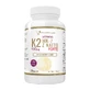 Progress Labs Витамин K2 MK-7 из Natto Forte 100 мкг, 120 капсул