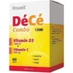 DéCé Combo 1500 - Імуніт 1×60 таблеток, дієтична добавка