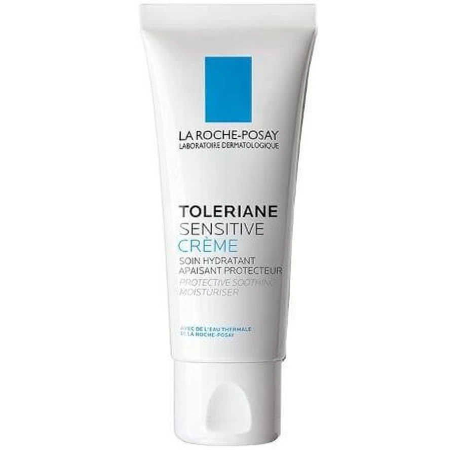 La Roche-Posay TOLERIANE SENSITIVE CRÉME Крем для обличчя 40 мл: ціни та характеристики