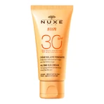 Nuxe Sun, чудовий сонцезахисний крем для обличчя SPF 30, 50 мл: ціни та характеристики