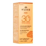 Nuxe Sun, чудовий сонцезахисний крем для обличчя SPF 30, 50 мл: ціни та характеристики