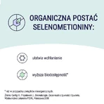 Naturell Organic Selenium + E, 60 таблеток с кусочками: цены и характеристики