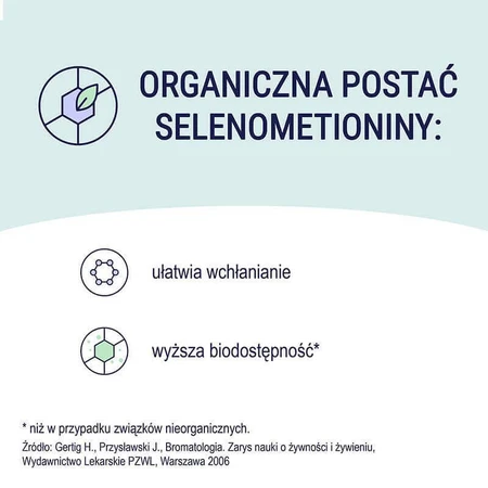 Naturell Organic Selenium + E, 60 таблеток с кусочками: цены и характеристики