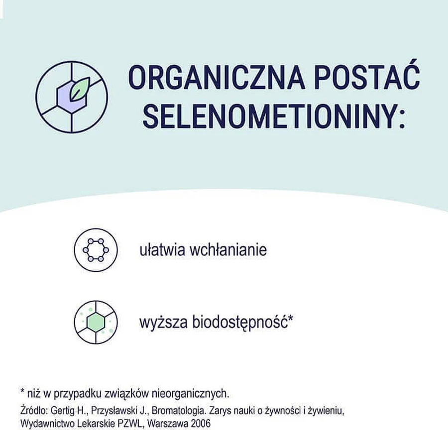 Naturell Organic Selenium + E, 60 таблеток с кусочками: цены и характеристики
