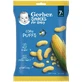 Кукурудзяні чіпси Gerber Snacks 28 г