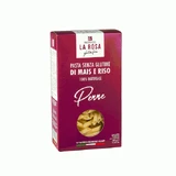 Макароны Пенне без глютена, 500 г, La Rosa
