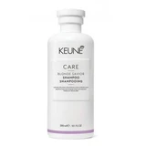 Шампунь для пошкодженого волосся Blonde Savior Care, 300 мл, Keune