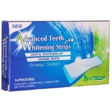Полоски для отбеливания зубов, 28 штук, EverWhite