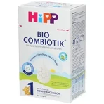 Гипоаллергенная молочная смесь Hipp HA 1 Combiotic, 0+ месяцев, 350 г: цены и характеристики