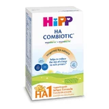 Гіпоалергенна молочна суміш Hipp HA 1 Combiotic, 0+ місяців, 350 г