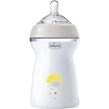 Chicco Faa грудное молоко Natural Feeling нейтральное 6м+ 330 мл