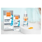 Merz Spezial Hydro Glow, інтенсивна зволожуюча сироватка, 30 мл: ціни та характеристики